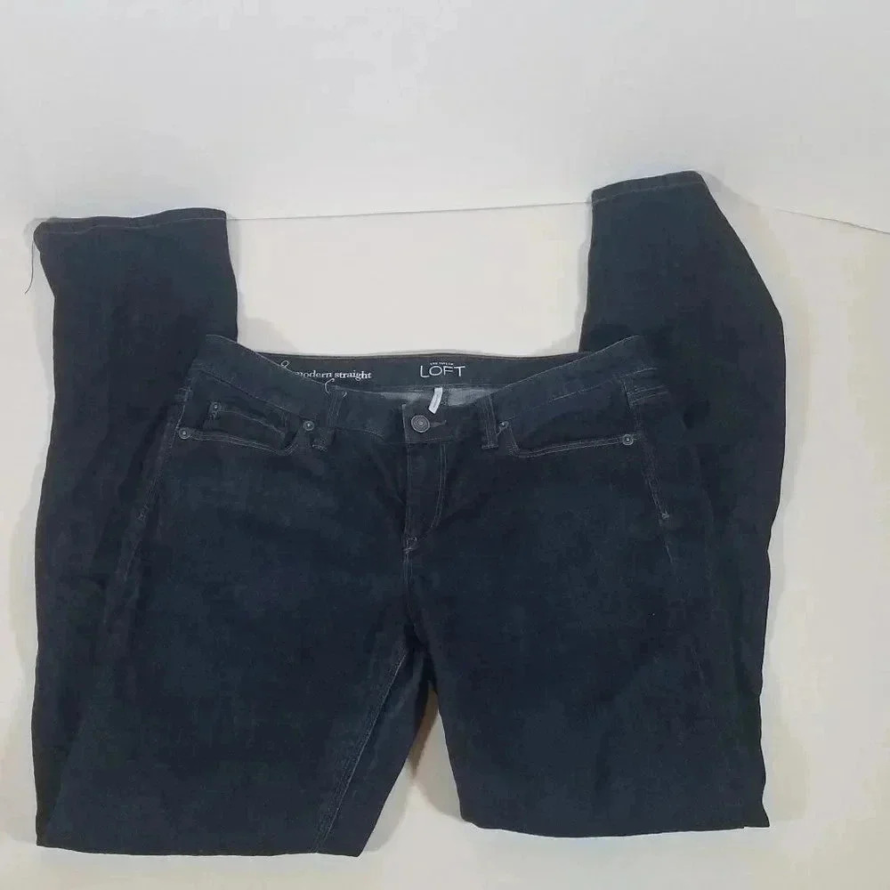 Ann taylor women's jeans